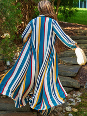 Two Piece Long Top Long Pants Outfits