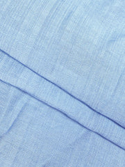 Solid Color Top Wide-Leg Pants Set