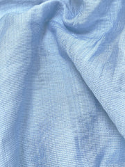 Solid Color Top Wide-Leg Pants Set