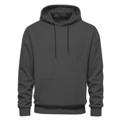 Fleece Pullover Hoodie Sweatshirt