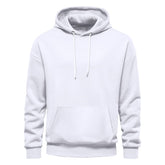 Fleece Pullover Hoodie Sweatshirt