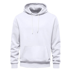 Fleece Pullover Hoodie Sweatshirt