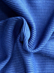 Two Piece Pullover Solid Color Top Pants Set