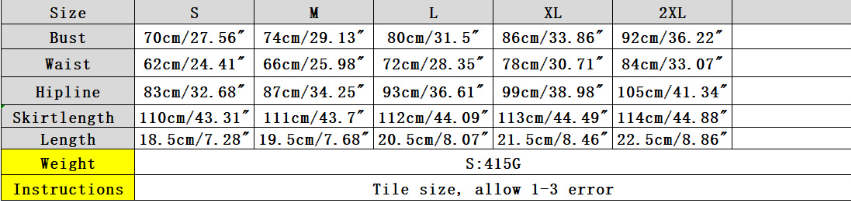 Suspender Tassel Skirt Set