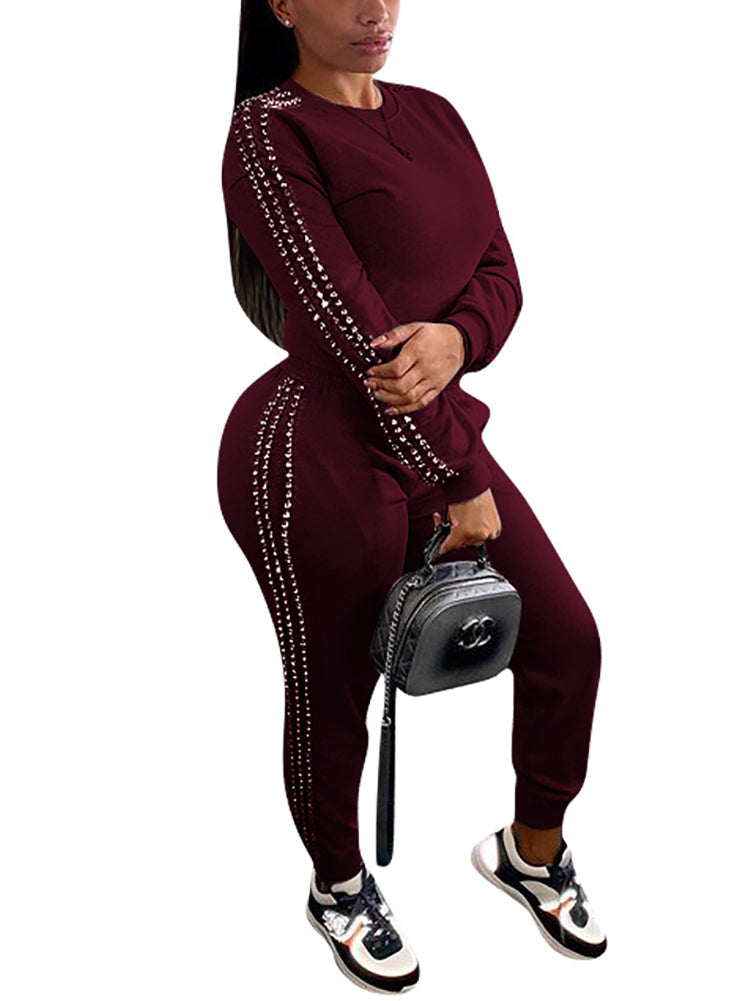 Camouflage Cargo Patch Pocket Overalls