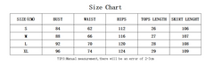 Off-Shoulder Crop Top Split Skirt Set