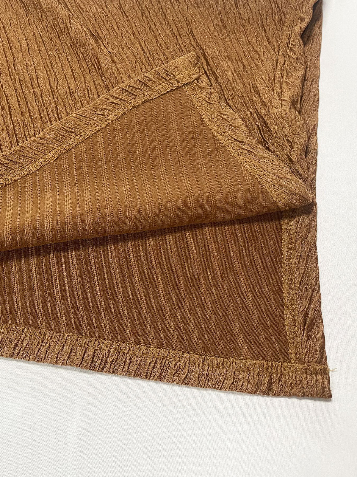 Off-Shoulder Crop Top Mini Skirt Set