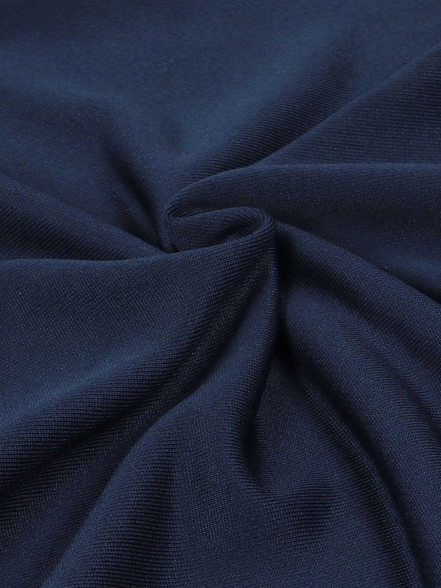 Printed Pullover Sweatshirt & Pleated Skirt Set