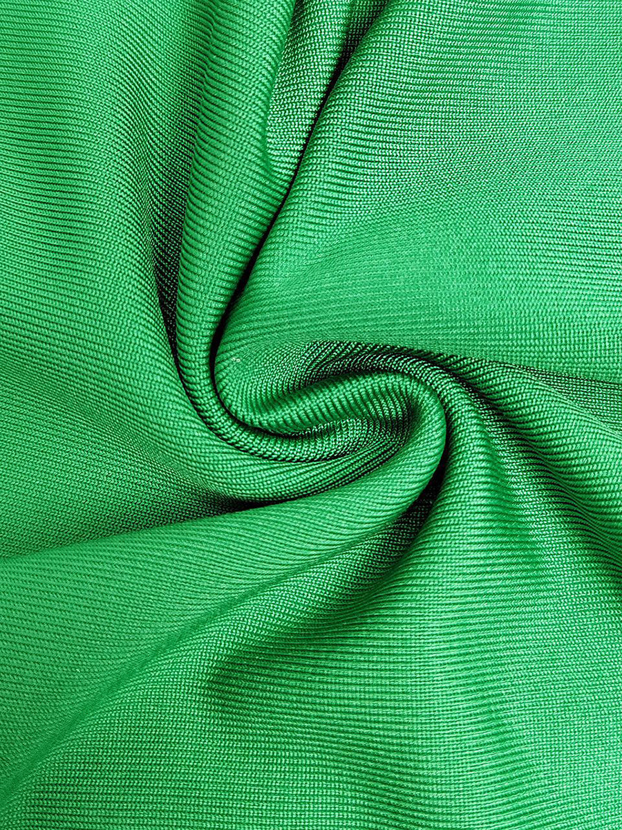 Two Pieces Short Sleeve Ruffle Trim Jumpsuit