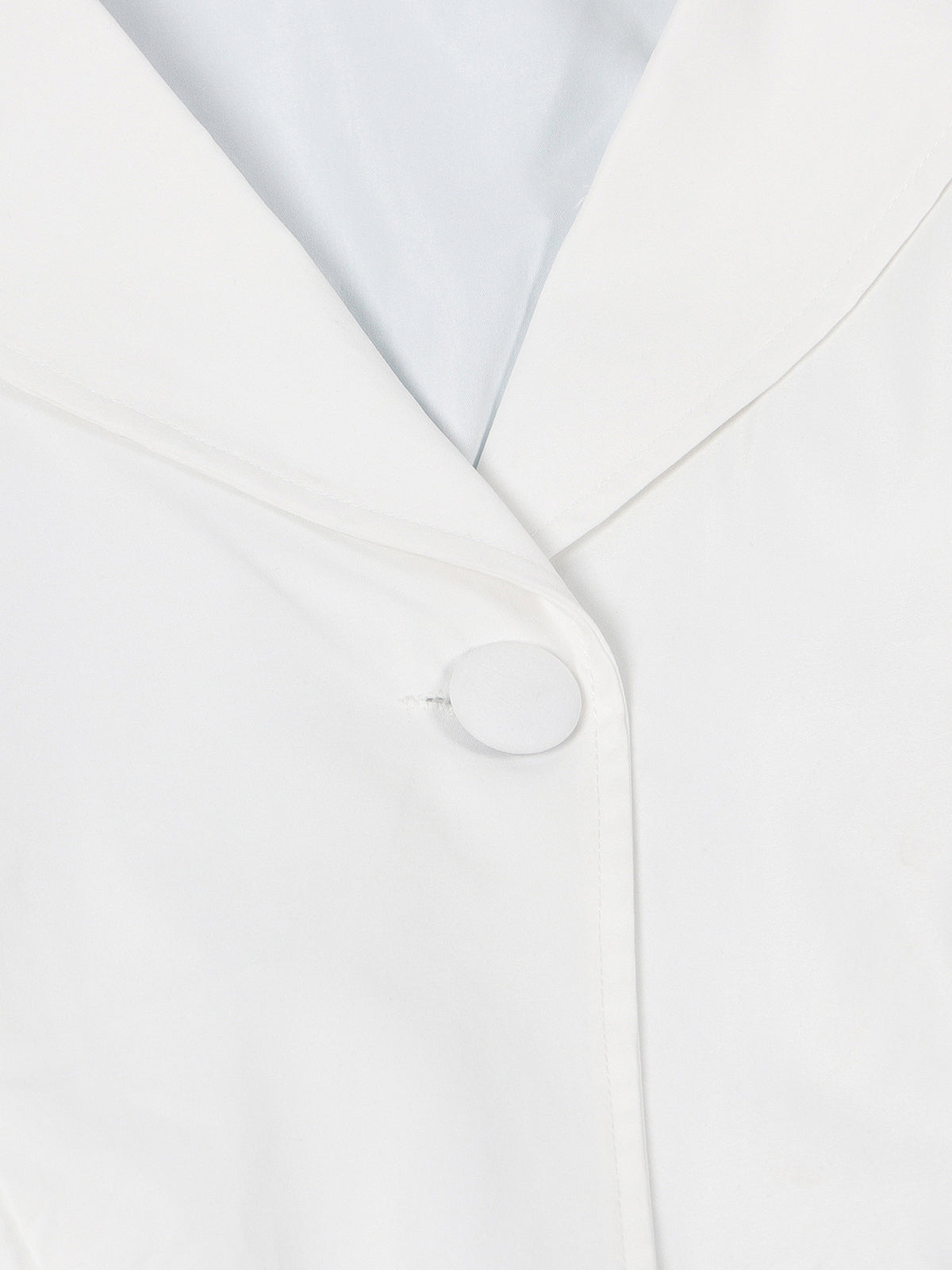 Sleeveless Solid Color Asymmetrical Romper