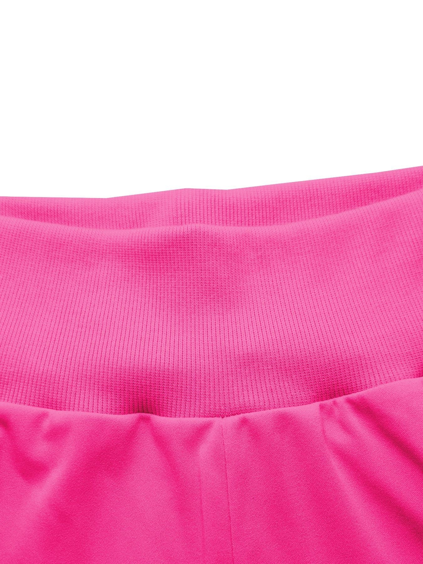 Three Piece Tank Top Short Jacket Pants Set