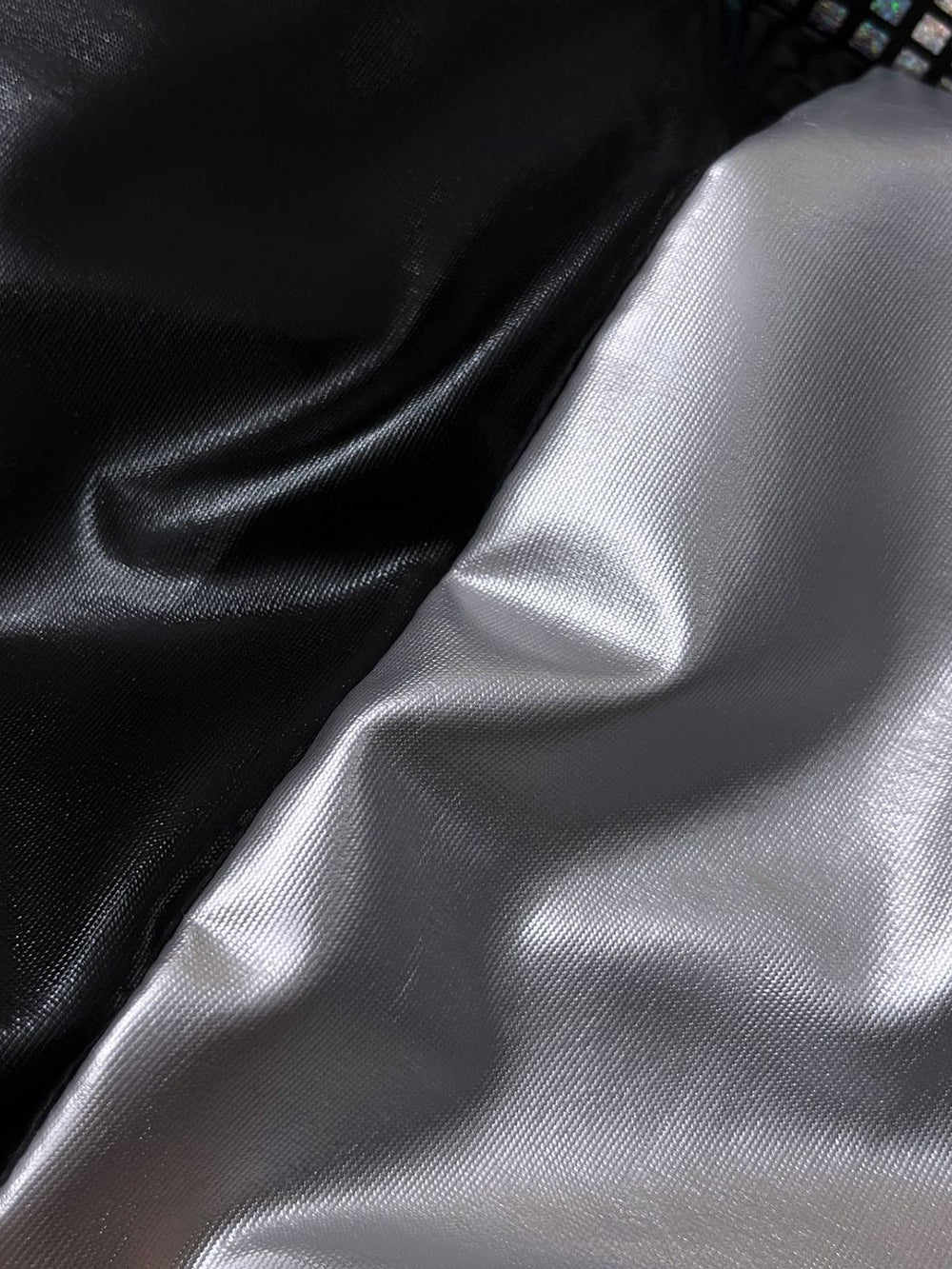 Halloween 80s Disco Glitter Jacket Pants Sets