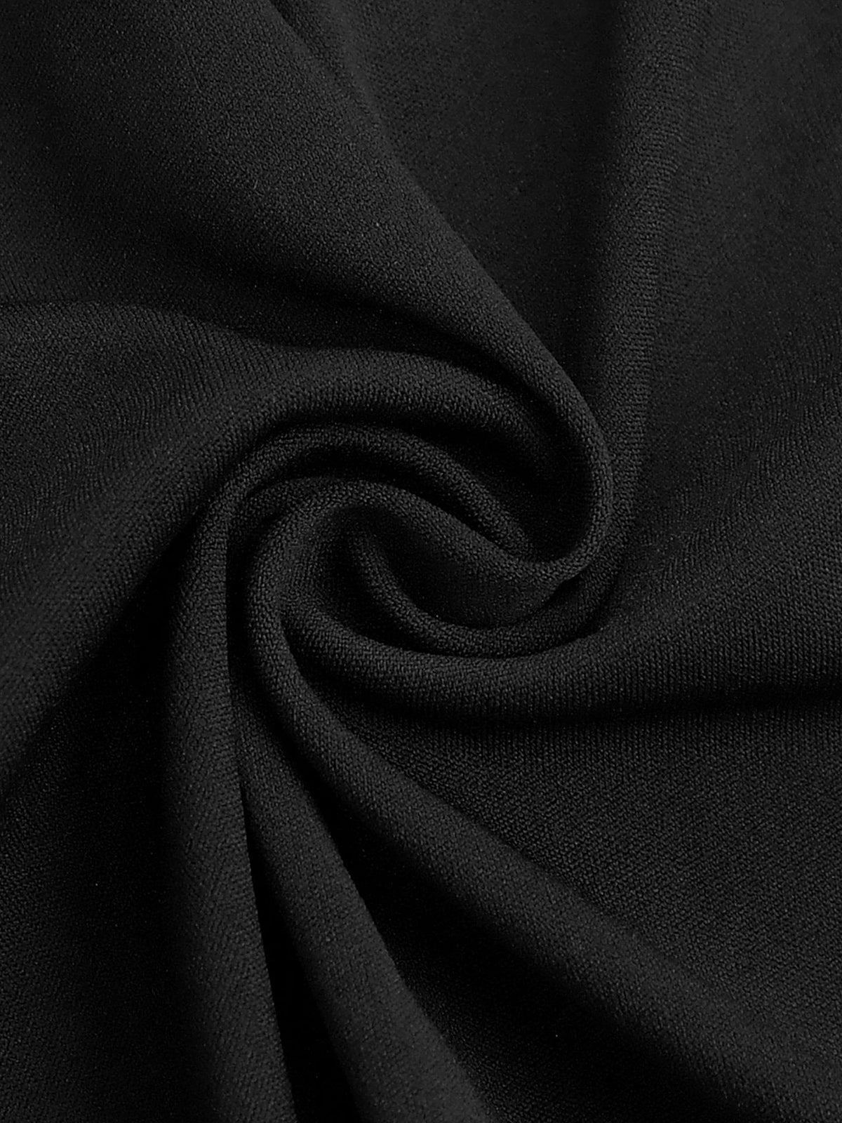 Two Pieces Side Stripe Top Split Wide-Leg Pants