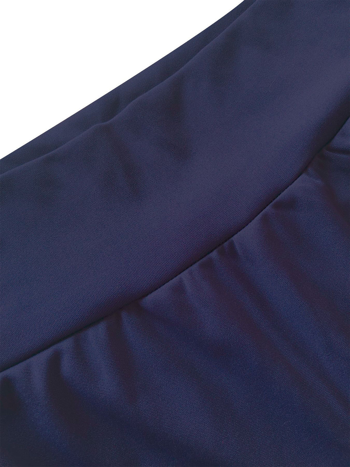 Color Block Zipper Cardigan and Tights Sports Set