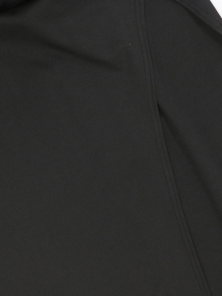 Rhinestone Mesh Maxi Split Dress