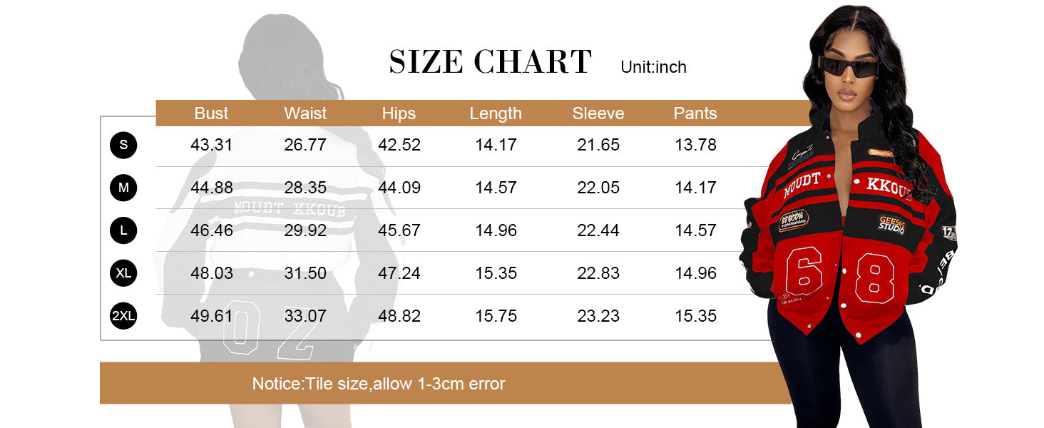 Long Sleeve Pattern Embroidery Jacket Detachable