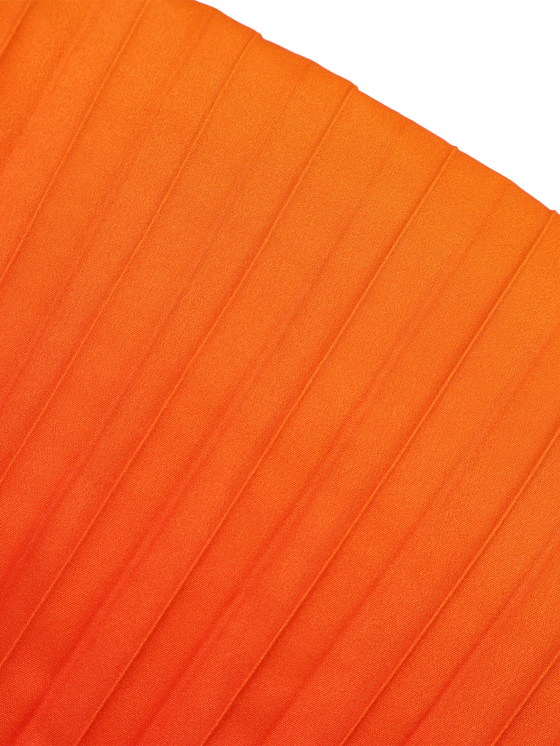 Strapless Gradient Rainbow Backless Jumpsuit