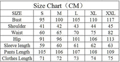 Two Piece Long Sleeve Blazer Pants Set