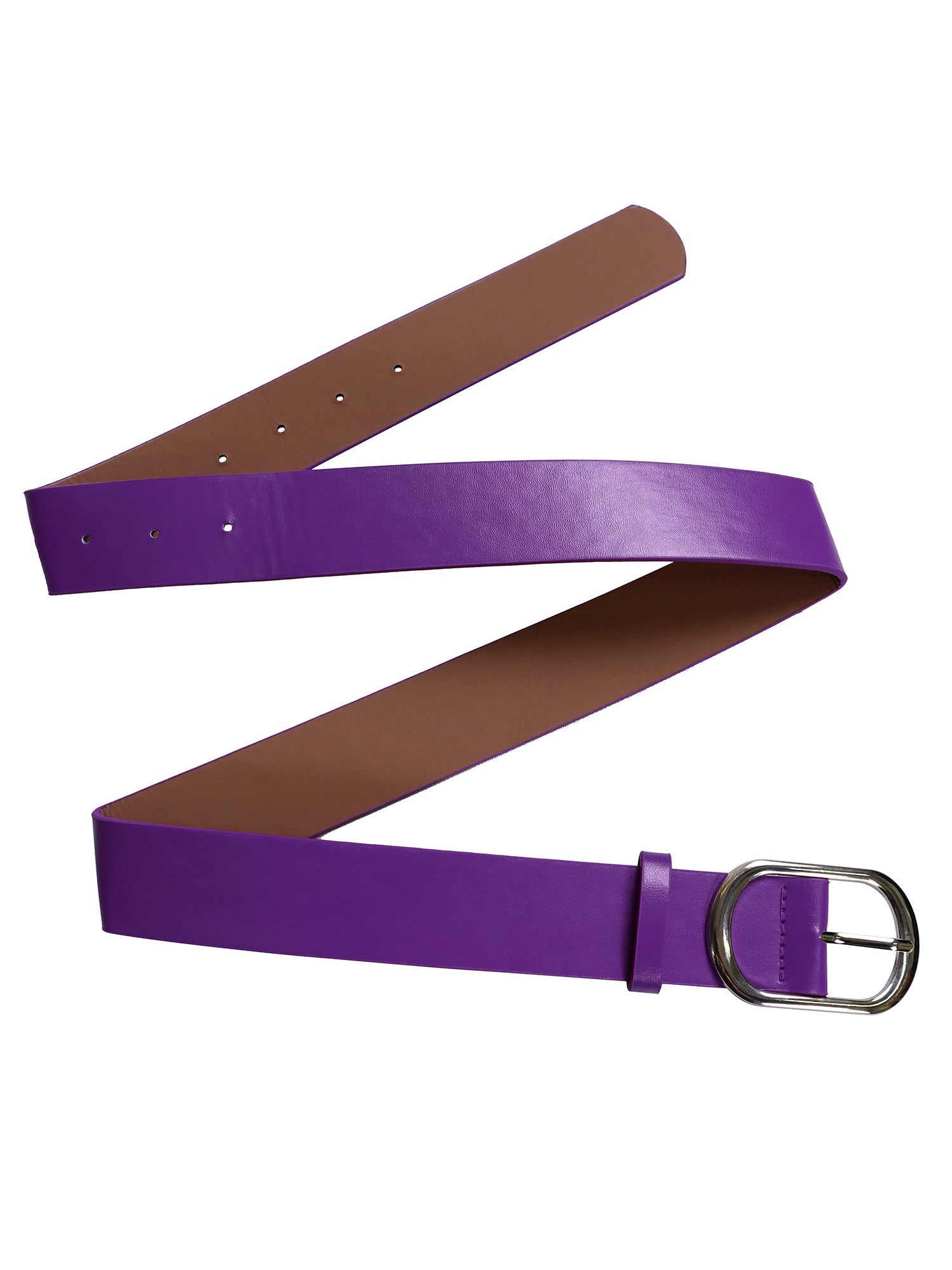 Plus Size Solid Color Half Sleeve Dress