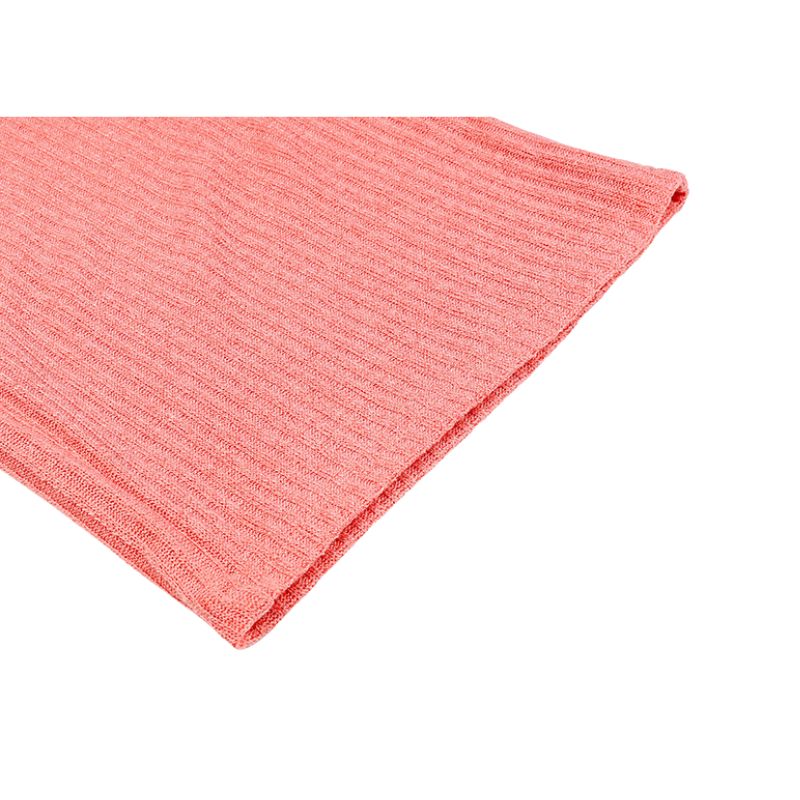 Buttoned Square Collar Top Wide Leg Pant Set