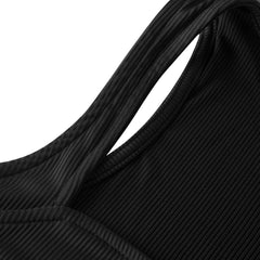 Halter Sleevelesss Romper
