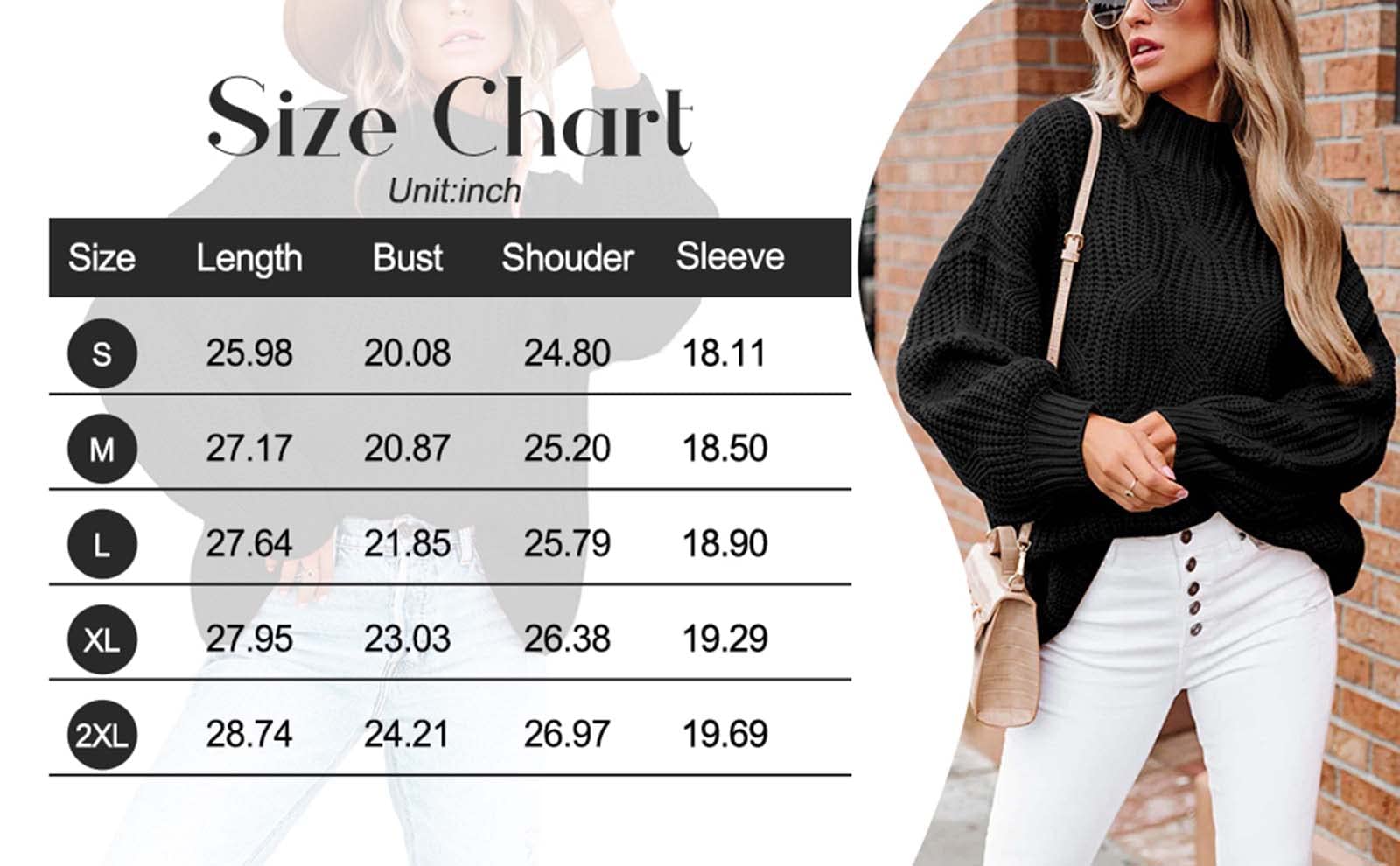 Long Sleeve Knit Solid Pullover