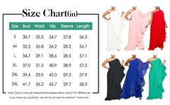One Shoulder Ruffle Wide Leg Jumpsuit