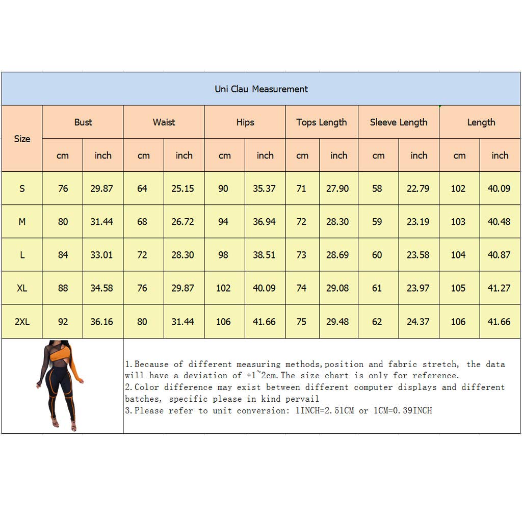 Mesh Two Piece Long Sleeve Bodysuit Long Pants