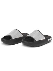 Sparkling Diamond  EVA Slide