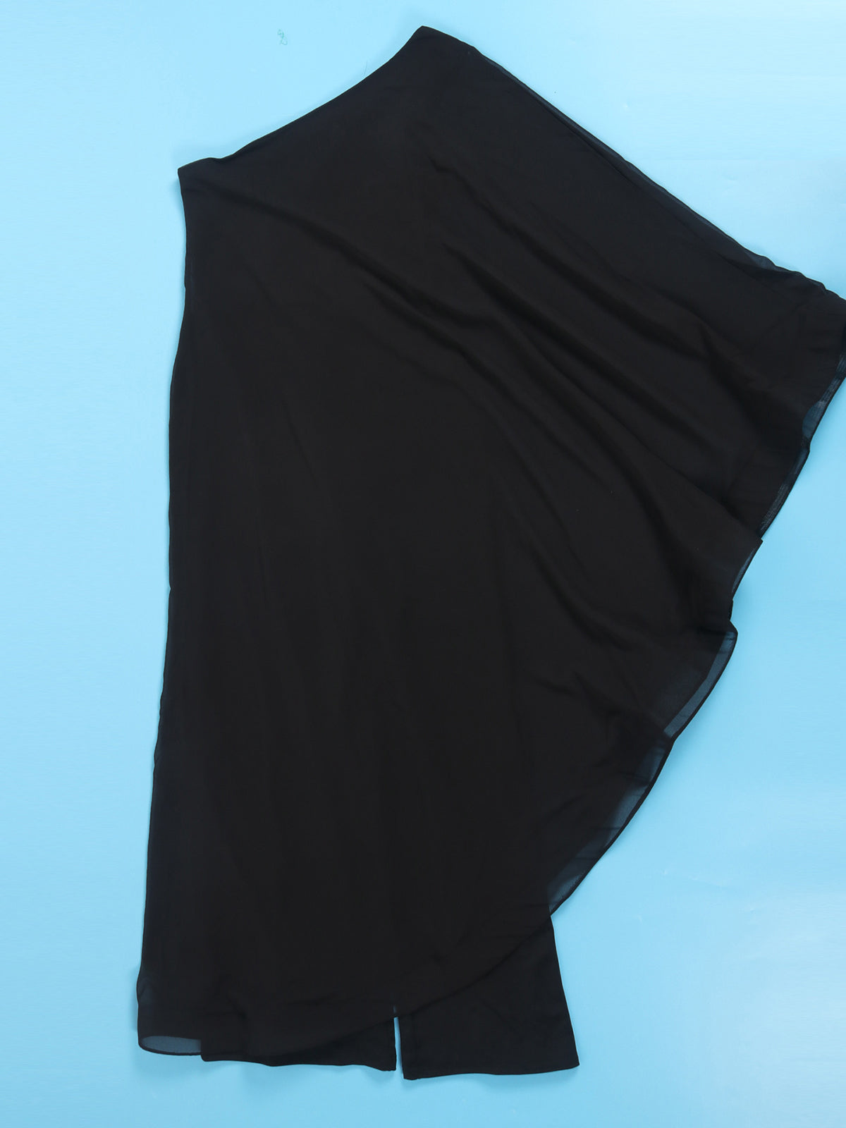 Elegant One-Shoulder Sleeveless Ruffle Jumpsuit