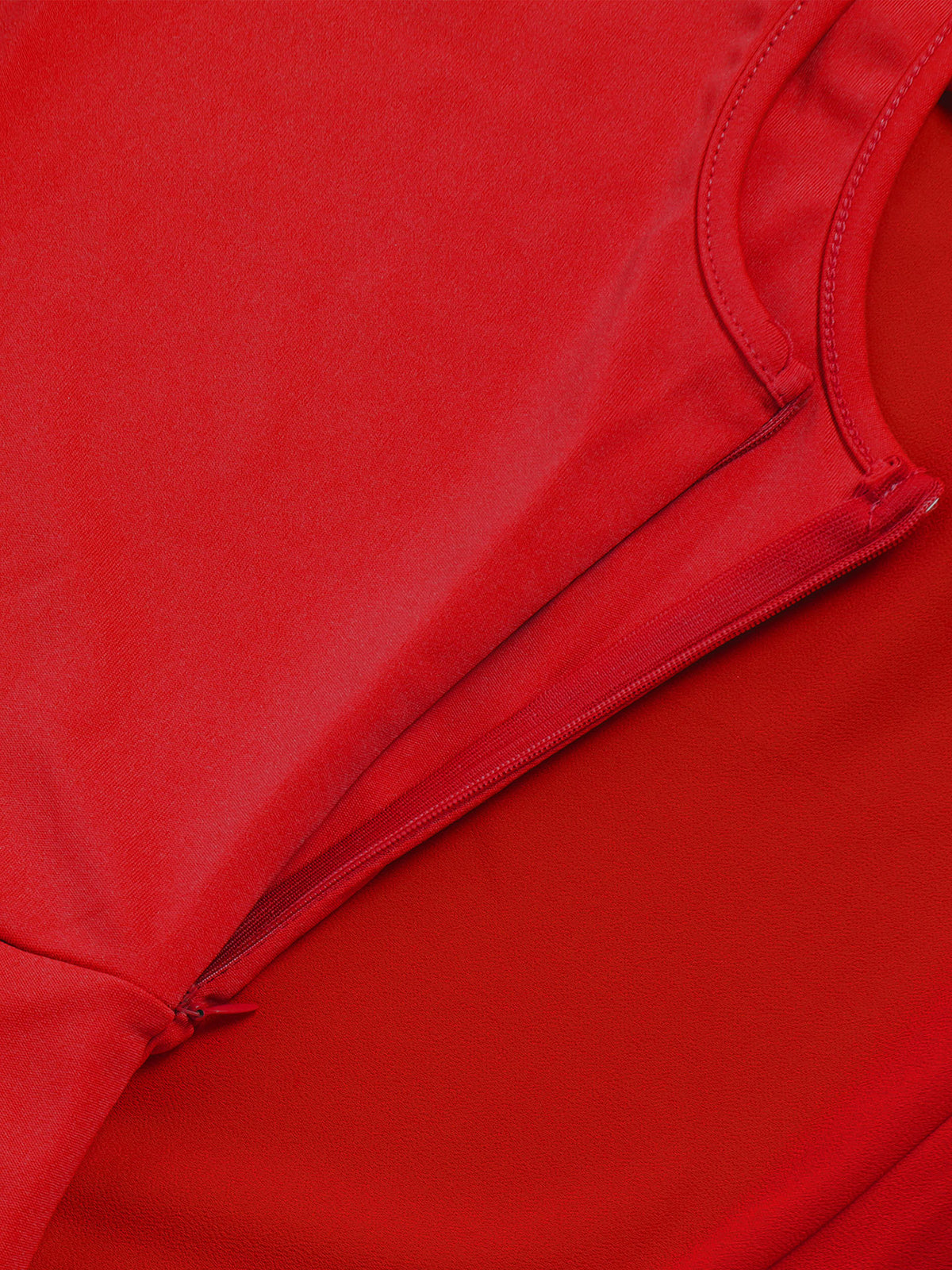 Elegant One-Shoulder Sleeveless Ruffle Jumpsuit