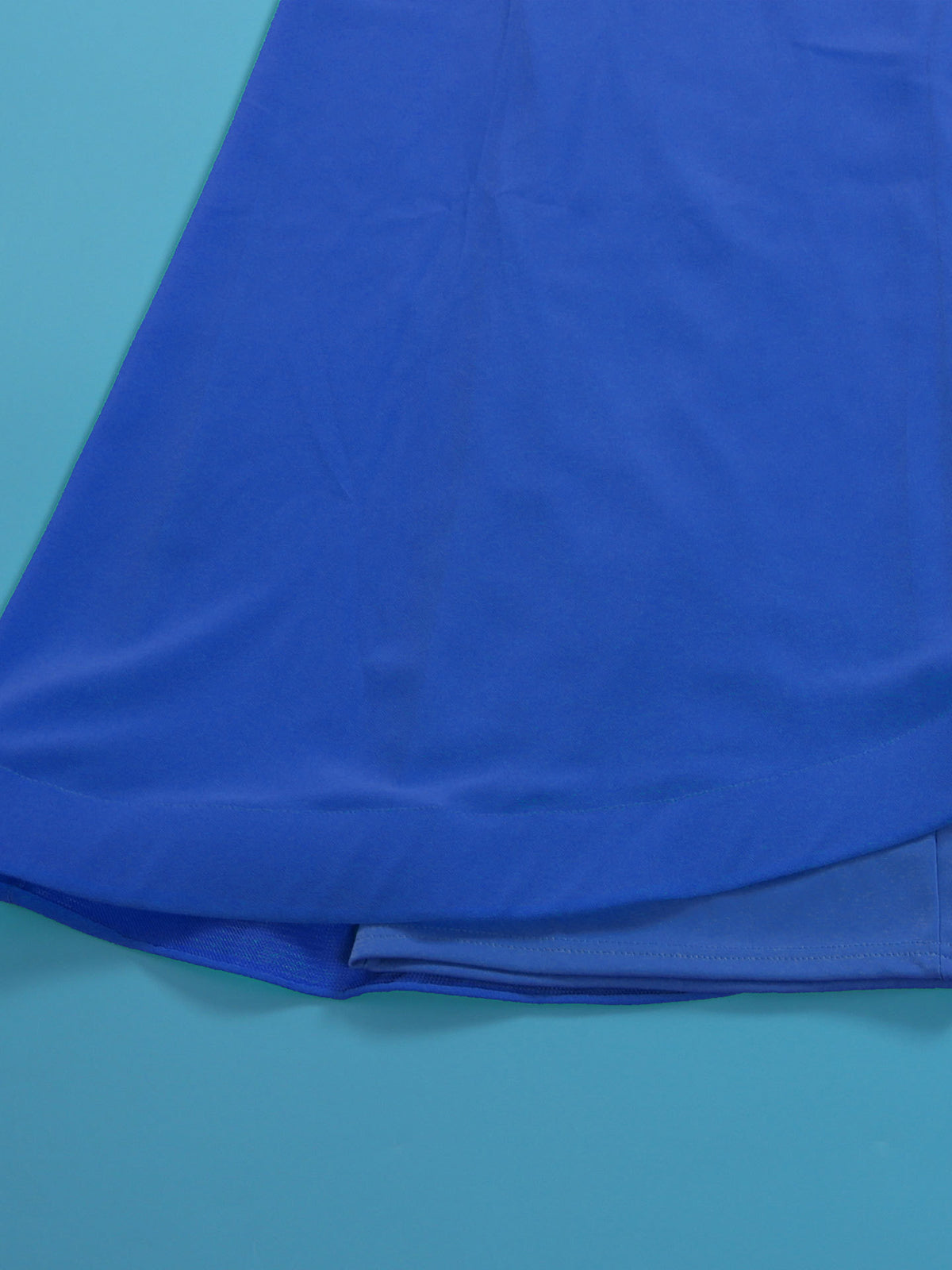 Elegant One-Shoulder Sleeveless Ruffle Jumpsuit