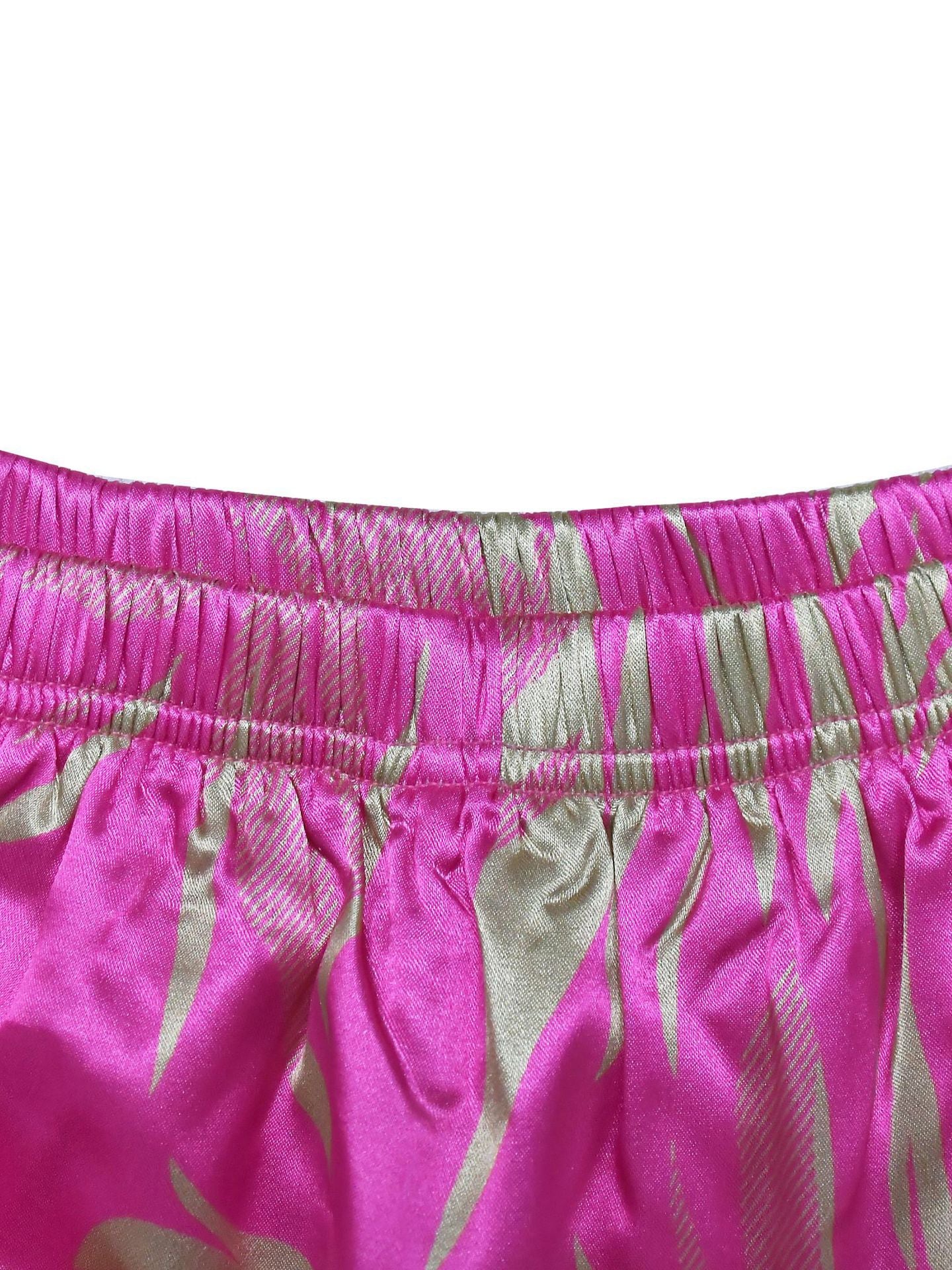 Two-Piece Off-Shoulder Crop Top Skirt Set