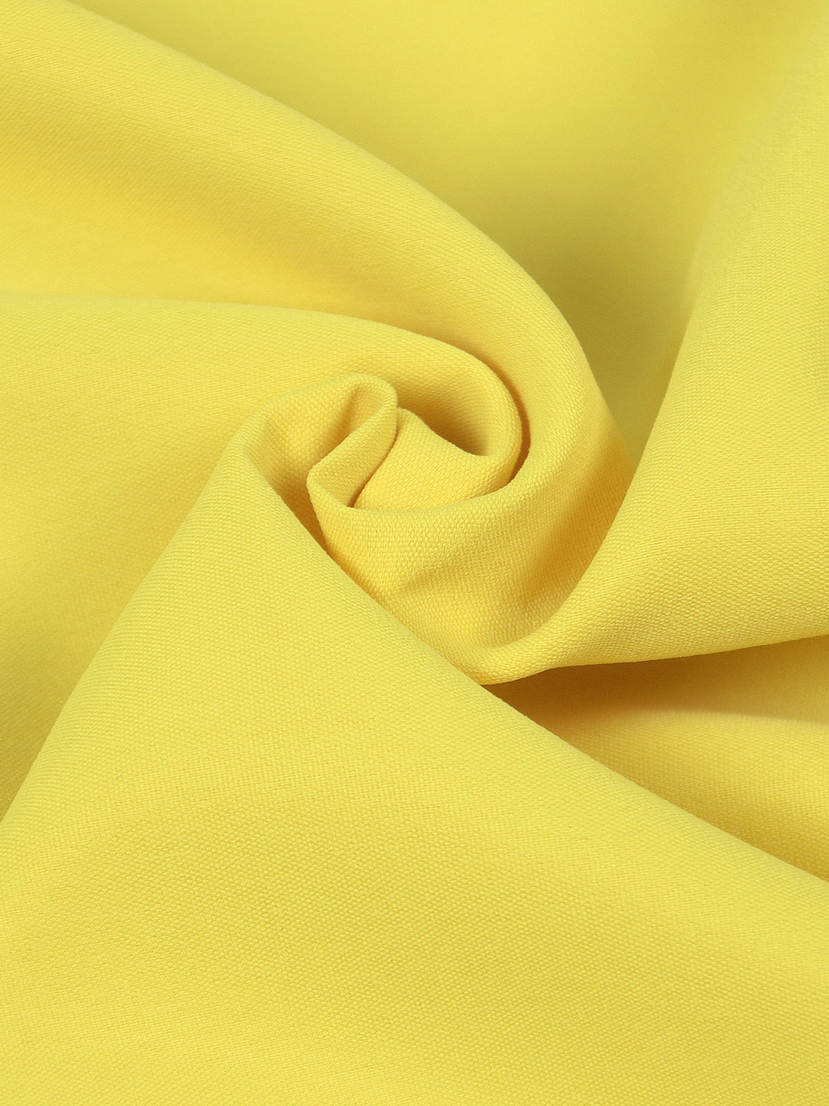 One-Shoulder Ruched Petal Cutout Dress