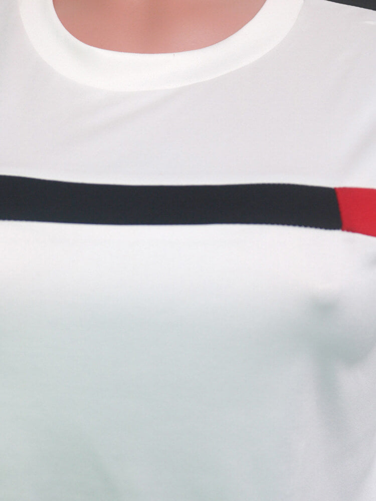 Two Piece Sweatshirt Bodycon Pants Set Sweatsuits