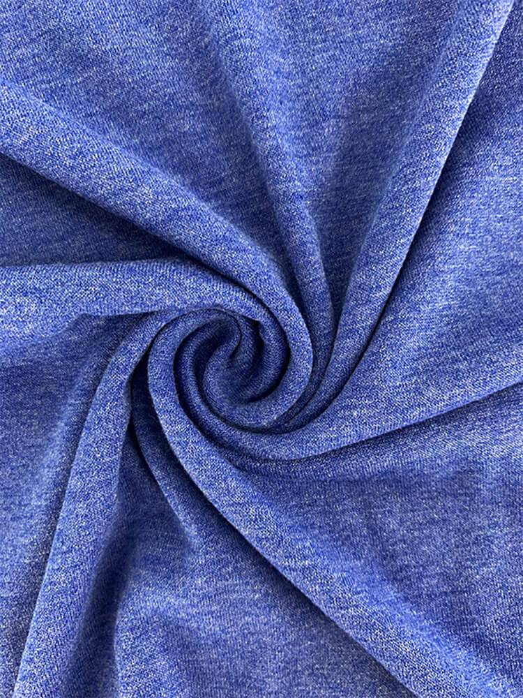 Plus Size 2 Piece Button Twist Knot Top Pocket Skirt Set