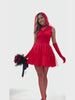 Halloween Costume Ghost Bride Dress