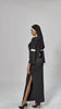 Halloween Costume Nun Cosplay Dress