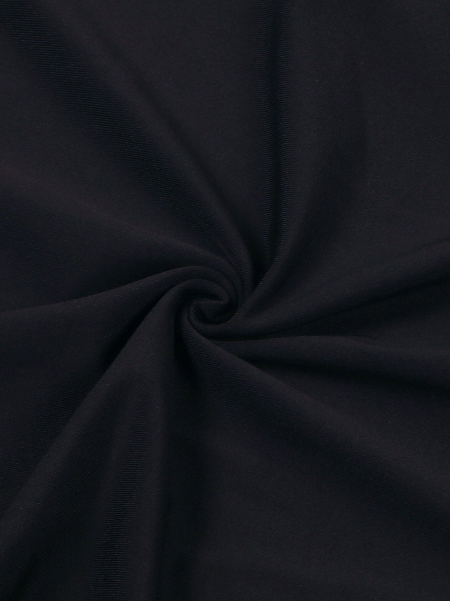 Two-Piece Bell Sleeve Slit Skirt Set