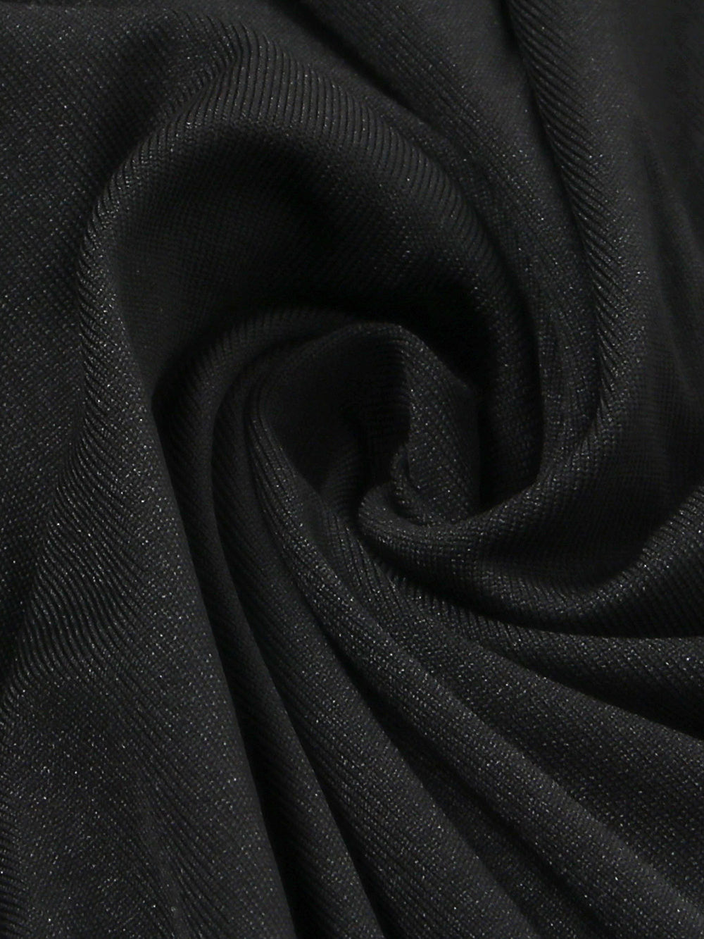 Rhinestone Mesh Patchwork Zip Up Romper